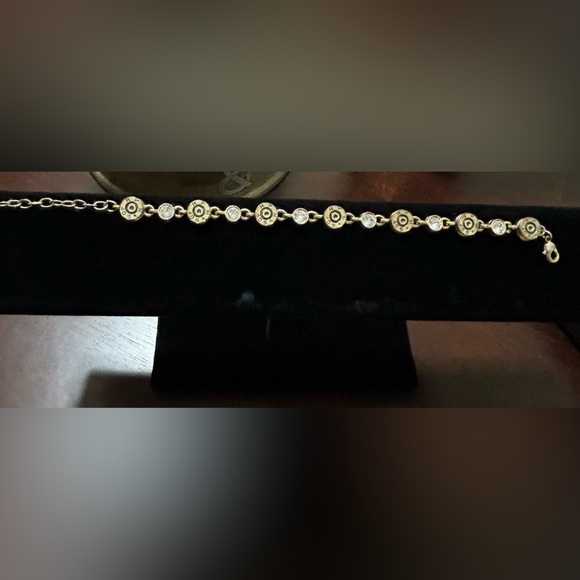 SureShot shotgun shell and crystal bracelet - Picture 4 of 9